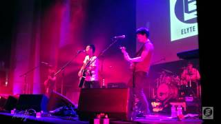 DIBYA SUBBA  PASCHATAP Live at Troxy ELYTE EVENTS [upl. by Miguela]