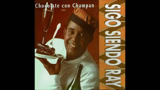 RAY POLANCO  CHOCOLATE CON CHAMPAN 1995 LRE [upl. by Rebor]