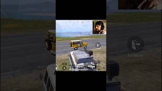 new pubg video funny bgmi shorts pubg mobile viralshorts [upl. by Enimasaj]