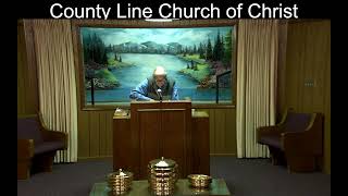 County Line Church of Christ [upl. by Conrad]