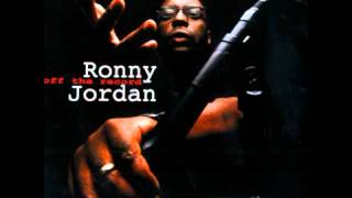 Ronny Jordan  ronny you talk too much [upl. by Lerual]