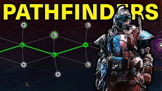 Destiny 2s New Pathfinders Explained [upl. by Azaria]