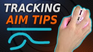 How to Improve Your Tracking Aim [upl. by Yllehs]