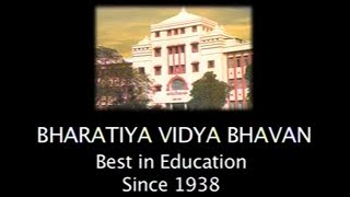 Bharatiya Vidya Bhavan Informative Documentary  Film TV amp Animation Studies  Students Project [upl. by Aidnac885]