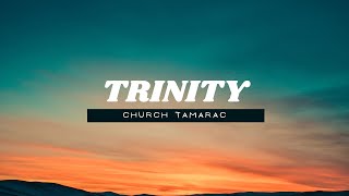 Trinity Church Tamarac  Missionary Amy Henderson [upl. by Enigroeg81]