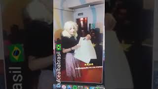 Dulceida y Alba Insta Stories  Dulcealba parte 4 [upl. by Dedra]