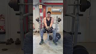 inner chest muscle workoutshortvideo viralvideo motivation shorts [upl. by Amethist]