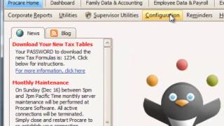 Download Tax Tables for the New Year [upl. by Ledba]