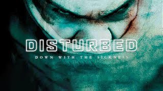 Disturbed Down with the Sickness Radio Edit [upl. by Holli]