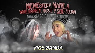 MEMEstery Manila with Darren Jackie amp SOU Squad  Vice Ganda [upl. by Cinderella542]