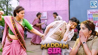 इस औरत ने पीट दिया Karishma Singh को सरे बाजार  Maddam Sir  Full Episode 580 [upl. by Berkeley712]