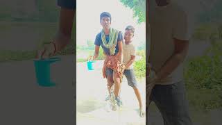 ভিখারি যখন স্মার্ট চিটিংবাজ ফানিভিডিও comedy funny hasirvideo mojarkhobor [upl. by Llennehc]