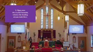 Marysville Bethany UMC Live Stream  Sunday November 10 2024 Service [upl. by Joe]