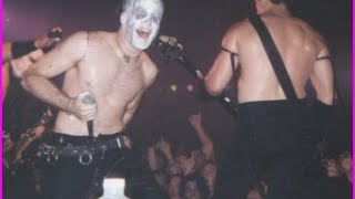 Misfits  Live  Chameleon Club Lancaster PA 1999 Pt 2 [upl. by Scrivens]