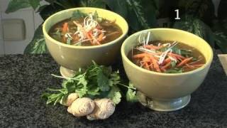 How To Cook Oxtail Soup [upl. by Valina]