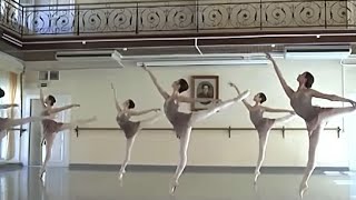 SPOTLIGHT Maria Khoreva  Vaganova Ballet Academy Graduation Exam 2018 professor Ludmila Kovaleva [upl. by Xel]