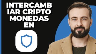 Cómo intercambiar criptomonedas en Trust Wallet  2024 [upl. by Nahtanoy472]