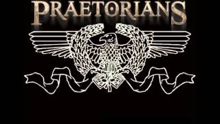 Praetorians OST 03 Through Tears to Victory The Calm [upl. by Eizzil182]