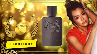 Herod by Parfums de Marly Highlight Ladies Choice ft Jade 2022 [upl. by Cesaro]