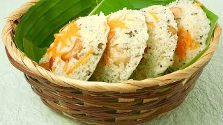 Rava Idli Recipe [upl. by Greggory846]