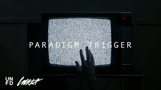 Like Moths To Flames  Paradigm Trigger Official Music Video [upl. by Icam]