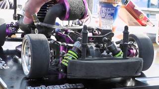 Whats better  Nitro or Electric RC Car [upl. by Desdemona810]