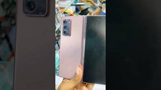 Samsung galaxy new model amazing 👏 samsung mobilephone tech tachburner tecnicalguruji facts [upl. by Pittel]