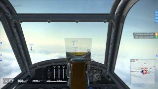 IL2 Sturmovik Battle of Stalingrad Gameplay Review [upl. by Jorey]