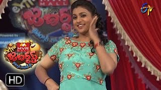 Extra Jabardasth  Intro  16th December 2016  ETV Telugu [upl. by Nikaniki870]