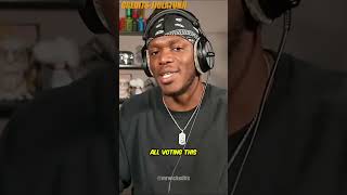 KSI coldest moment [upl. by Roz]