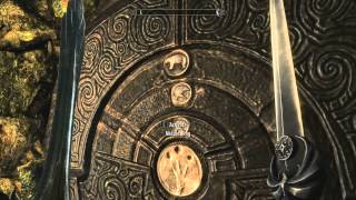 116 The Elder Scrolls V Skyrim  Forbidden Legend Reforging The Gauldur Amulet [upl. by Eleonore]