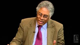 Thomas Sowell on the second edition of Intellectuals and Society [upl. by Lucic]