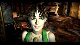 Planescape Torment Opening Cinematic Trailer [upl. by Mitzl370]