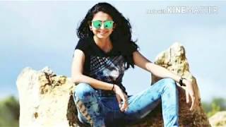 Kinjal dave Most popular video 2020 [upl. by Sarene]