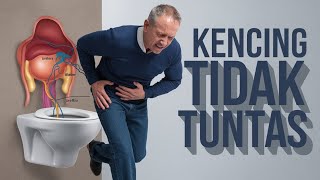 💧 INKONTINENSIA URINE PADA LANSIA💡 PENYEBAB DAN CARA MENGATASINYA INFEKSI SALURAN KEMIH [upl. by Florida]