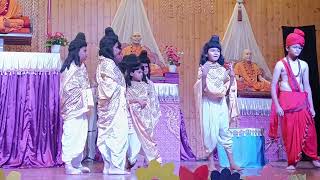 bhagya ke sath purusharth Sakhicreation2012 [upl. by Nyrrad261]