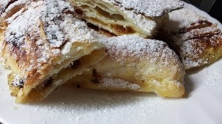 Ricetta Strudel di mele  casaegiardinoit [upl. by Sheehan]