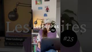 Les pépites 25 🎨🔍 branddesign brandinginspiration designinspiration branding [upl. by Marciano]