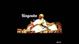 Gnawa Maalam Hmida Boussou Kingouba بوصو [upl. by Erimahs]