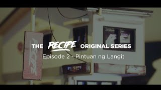 PiNTUAN ng LANGiT  Episode 2  Teaser from Kandila  NiNONG [upl. by Ahsinrats]