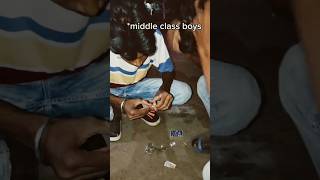 Middle class boys Diwali 🥹 happy diwali to all of you dear 🪔❤️ vijaybarse trending happy diwali [upl. by Ilka]