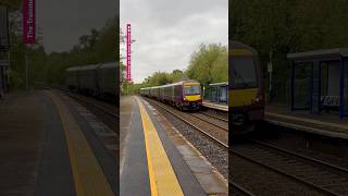 East Midlands Railway 170534170513  Sankey for Penketh [upl. by Nerrej]