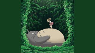 Studio Ghibli Music Collection Relaxing Ghibli Music [upl. by Animlehliw647]