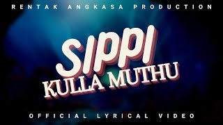 Santesh  Sippi Kulla Muthu ft Johnzi [upl. by Ellinehc]