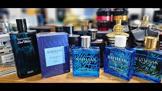 Rayhaan Fresh Wave Fragrance Review 2023 [upl. by Dric323]