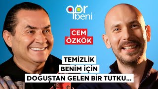 CEM ÖZKÖK “BABAMLA BU YAŞIMA KADAR BİR KERE GÖRÜŞTÜK” [upl. by Maite]