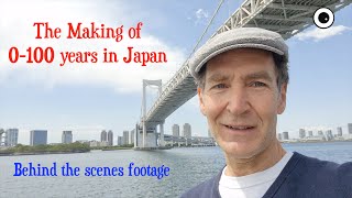 The Making of 0100 years in Japan [upl. by Woodcock925]