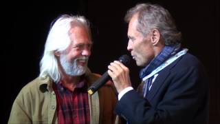 COUNTRY WOODSTOCK 2013  ERICH PRÖLL  UNIVERSUM FILMER  JUKE WEST  WALTER WITZANY [upl. by Eisiam]