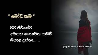 Hithata wadina wadansinhala wadansinhala nisadas adara wadanboot tiktoktrendingvirallove [upl. by Ralli]