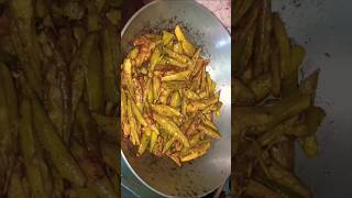 Parwal Fry  Potol Bhaji Quick And Easy sabji  shorts parwal [upl. by Atekehs]